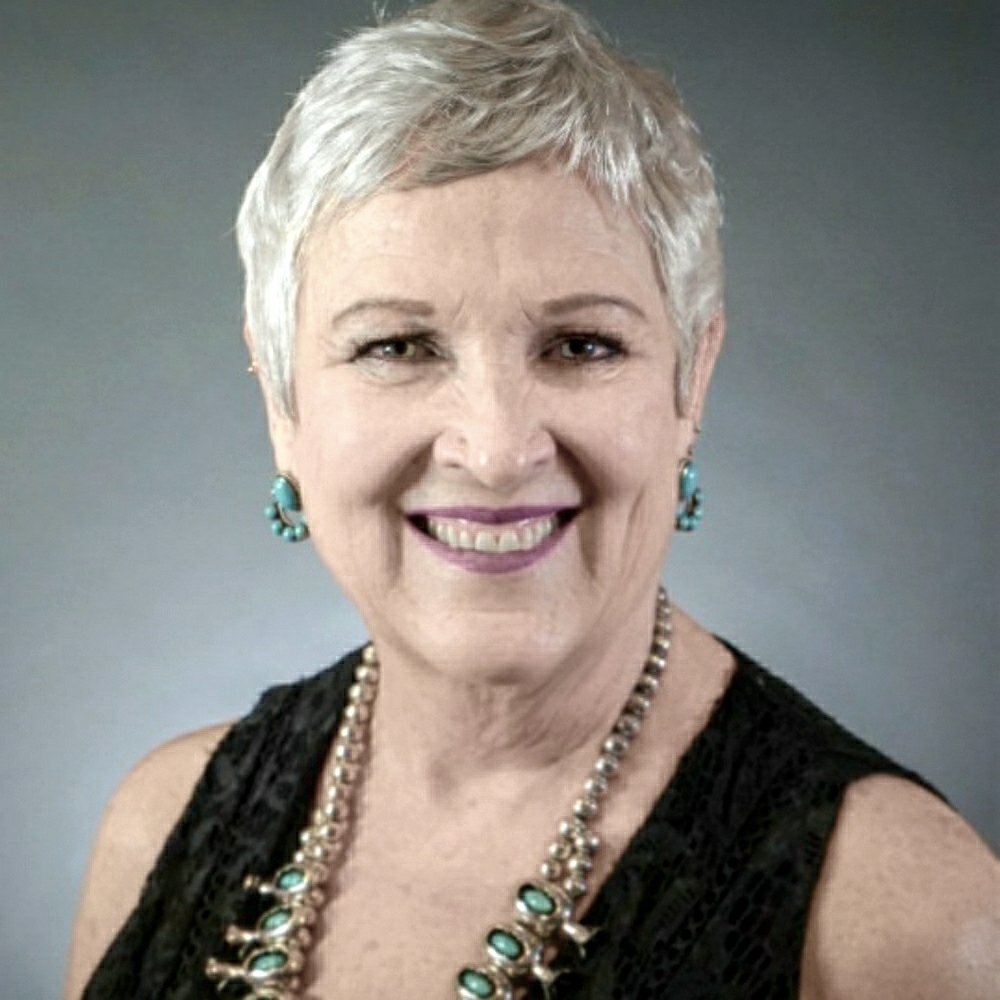 Meet your Posher, Sheryl